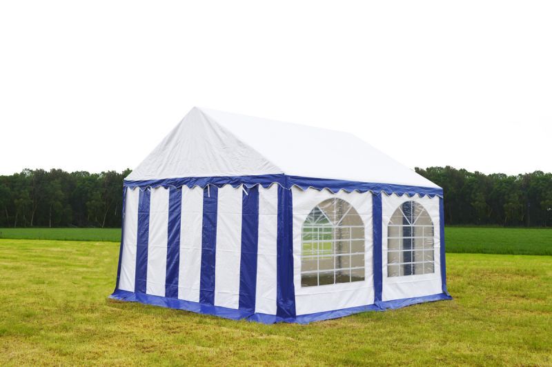 partytent 4x4 brandvertragend